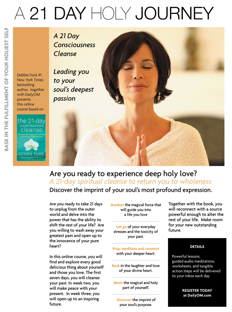 Debra ford training classes #3