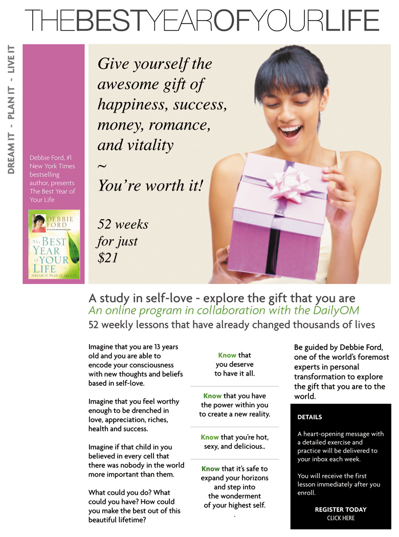 Debra ford training classes #8